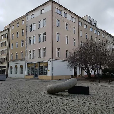 Kaja Apartment *