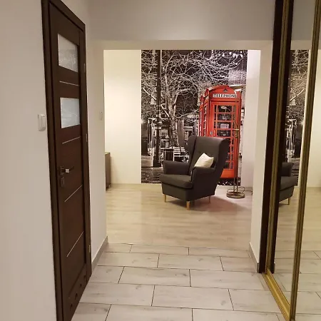 Kaja דירה *
