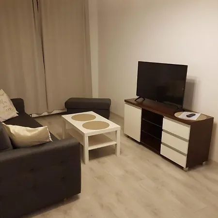 Apartment Kaja Legnica